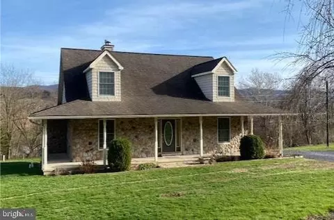 5990 Us Highway 522 S, Mcveytown, PA 17051