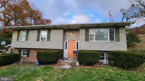 173 Bossinger Rd, Lewistown, PA 17044
