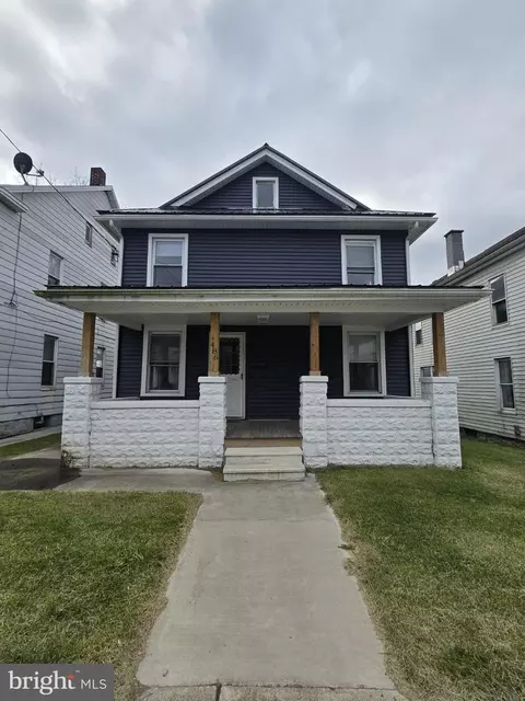 486 W 4th St, Lewistown, PA 17044