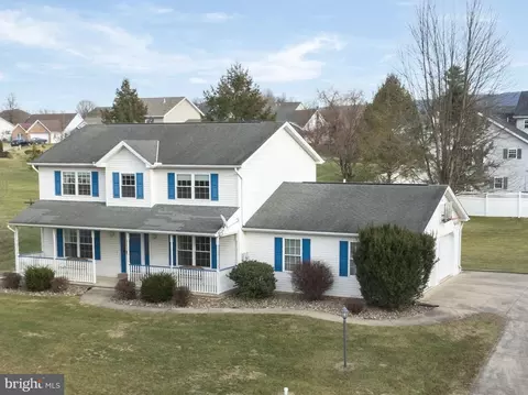 218 Park Dr, Reedsville, PA 17084