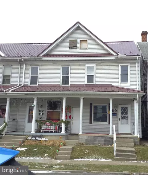 119 Pannebaker Ave, Lewistown, PA 17044