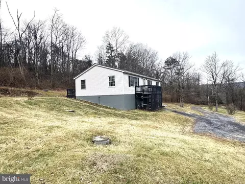 50 Irvin Rd, Mcveytown, PA 17051