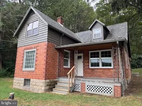 548 Hawstone Rd, Lewistown, PA 17044