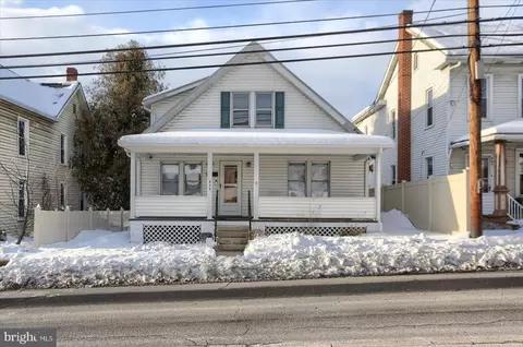 425 E Walnut St, Lewistown, PA 17044