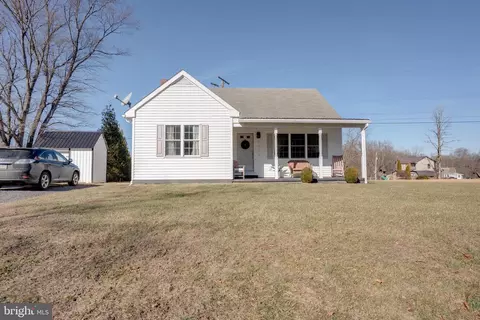 1723 State Route 103 N, Lewistown, PA 17044