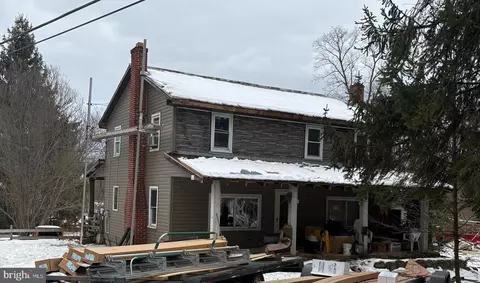 961 Woodland Rd, Reedsville, PA 17084