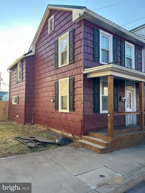 328 S Brown St, Lewistown, PA 17044