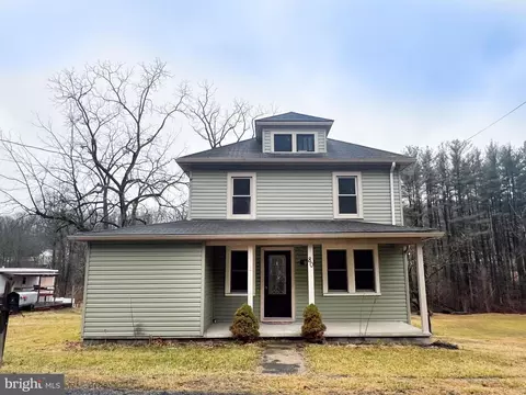 80 Snook, Mcclure, PA 17841
