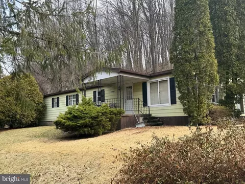 640 Us Highway 522, Mount Union, PA 17066