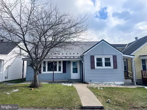 408 Harvard St, Lewistown, PA 17044