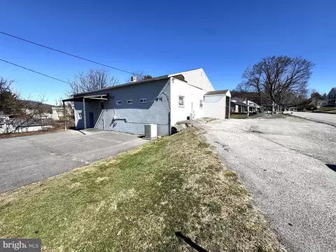 401 Yale St, Lewistown, PA 17044