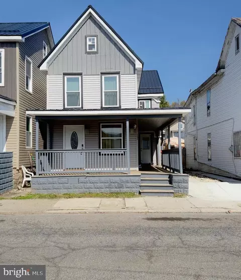 157 W Fourth St, Lewistown, PA 17044