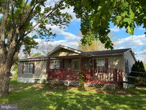 130 Silverford Heights Rd, Mount Union, PA 17066