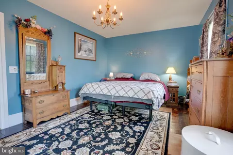 Bedroom - 611 E Freedom Ave, Burnham, PA 17009 photo 6 of 6