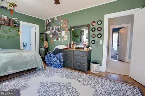 Bedroom - 611 E Freedom Ave, Burnham, PA 17009 photo 1 of 6
