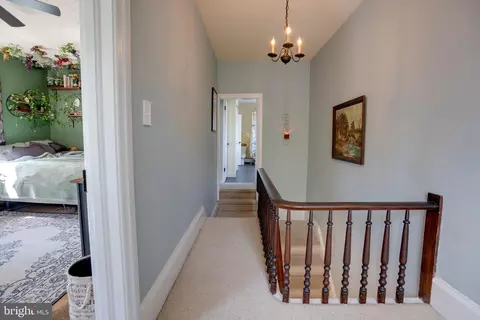 Entry Way - 611 E Freedom Ave, Burnham, PA 17009 photo 1 of 3