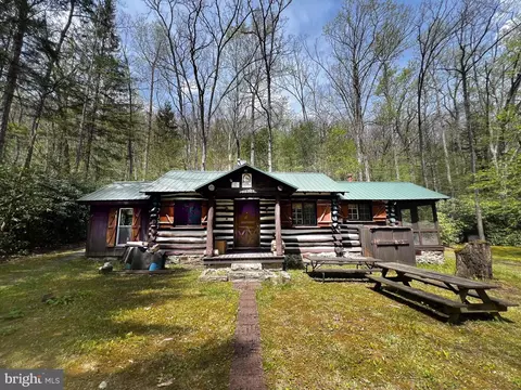 844 Lingle Valley Rd, Reedsville, PA 17084