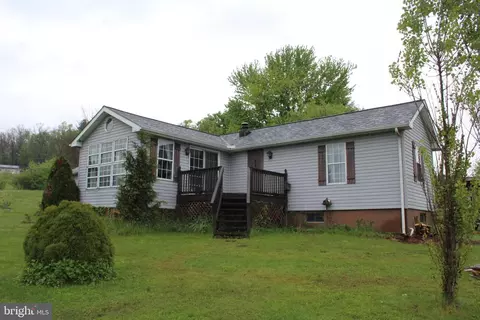 1614 Alfarata, Mcclure, PA 17841 photo 3