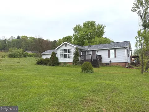 1614 Alfarata, Mcclure, PA 17841