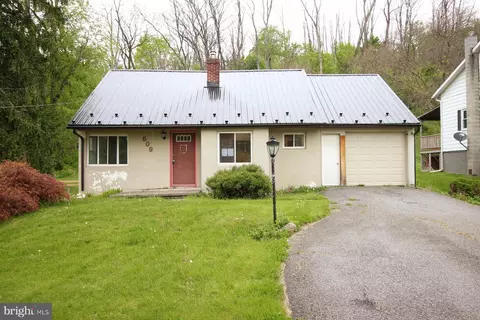 609 Harvard St, Lewistown, PA 17044
