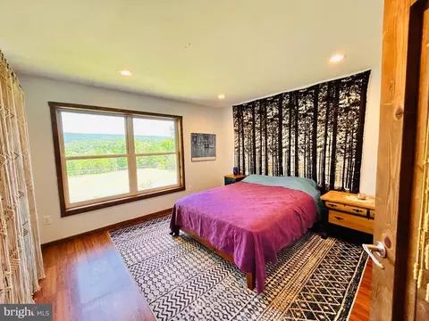 Bedroom - 396 Whiskey Rd, Mcclure, PA 17841 photo 2 of 2