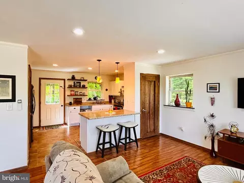 Kitchen - 396 Whiskey Rd, Mcclure, PA 17841 photo 2 of 5