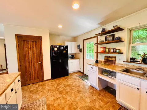 Kitchen - 396 Whiskey Rd, Mcclure, PA 17841 photo 3 of 5