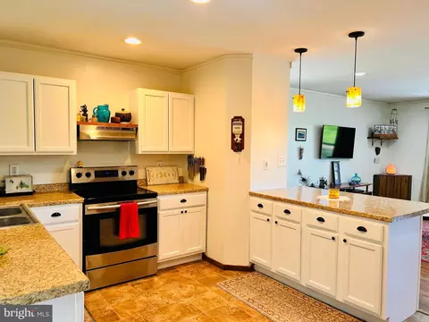 Kitchen - 396 Whiskey Rd, Mcclure, PA 17841 photo 4 of 5