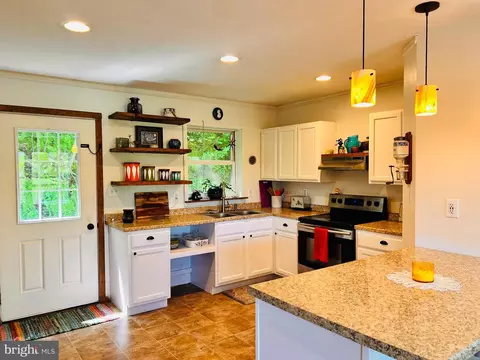 Kitchen - 396 Whiskey Rd, Mcclure, PA 17841 photo 5 of 5