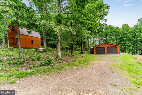 220 Upper Bald Eagle Ln, Mcclure, PA 17841 photo 4