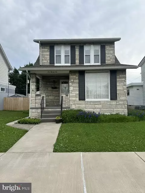 622 Wayne St S, Lewistown, PA 17044