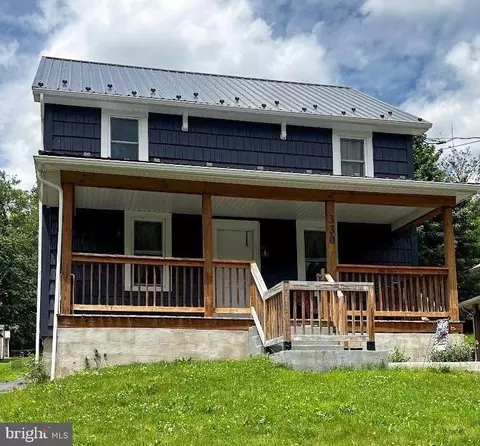 330 N Walnut St, Lewistown, PA 17044