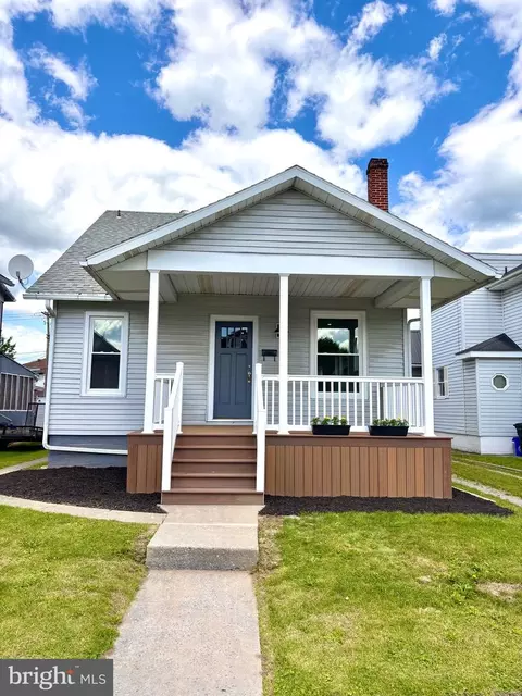 515 S Wayne St, Lewistown, PA 17044