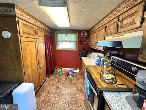 Kitchen - 421 E Freedom Ave, Burnham, PA 17009 photo 2 of 3
