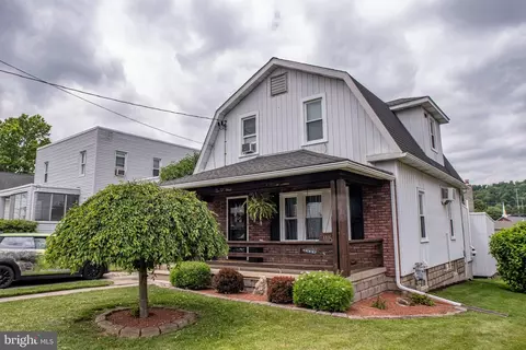 510 Maple Ave, Lewistown, PA 17044