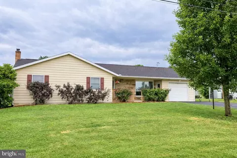 101 Marlick Ave, Reedsville, PA 17084
