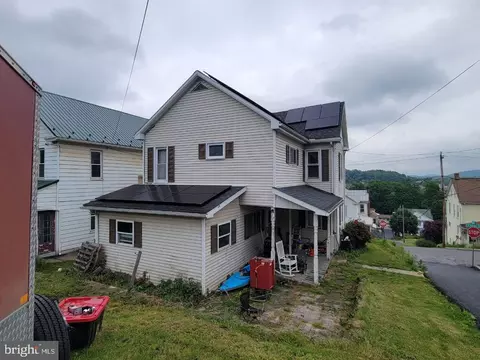 50 S Mann Ave, Yeagertown, PA 17099