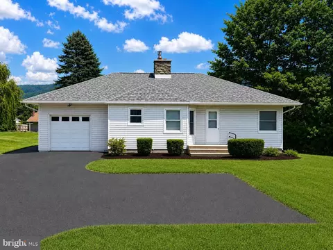 4287 Old Us-322, Reedsville, PA 17084