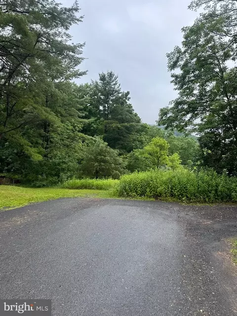 old us highway 322 LOT 3, Milroy, PA 17063