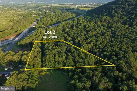 old us highway 322 LOT 3, Milroy, PA 17063