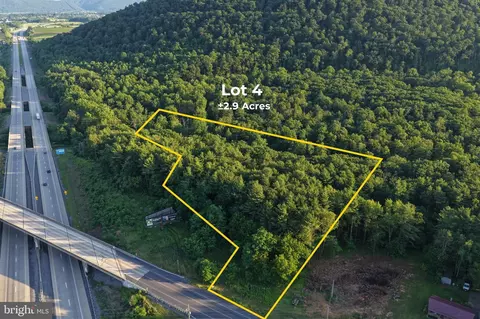 old us highway 322 LOT 4, Milroy, PA 17063