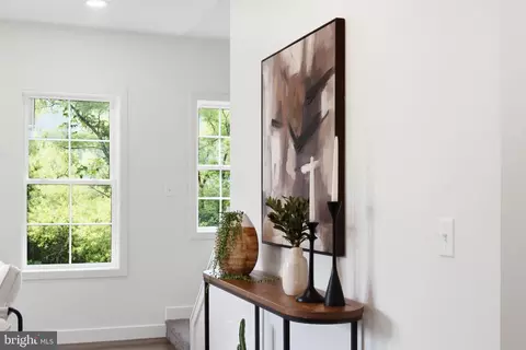 Entry Way - 667 Summit Rd, Mcclure, PA 17841 photo 4 of 8