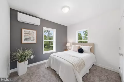 Bedroom - 667 Summit Rd, Mcclure, PA 17841 photo 3 of 8