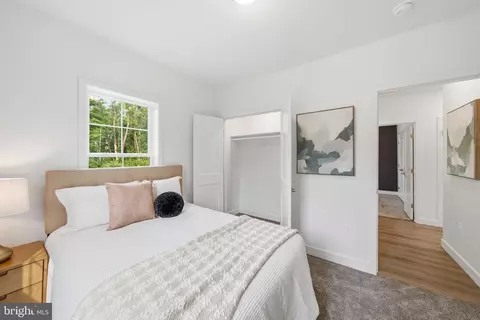 Bedroom - 667 Summit Rd, Mcclure, PA 17841 photo 1 of 8