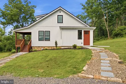 Exterior - 667 Summit Rd, Mcclure, PA 17841 photo 2 of 7