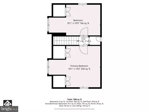 Floorplan - 667 Summit Rd, Mcclure, PA 17841 photo 2 of 3