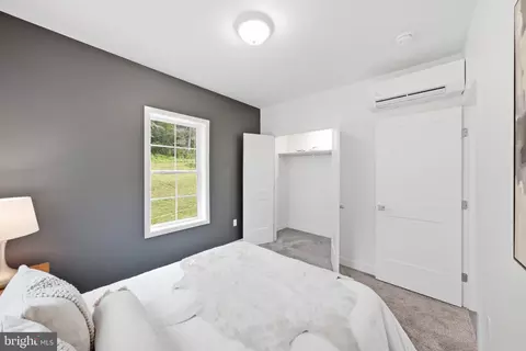 Bedroom - 667 Summit Rd, Mcclure, PA 17841 photo 5 of 8