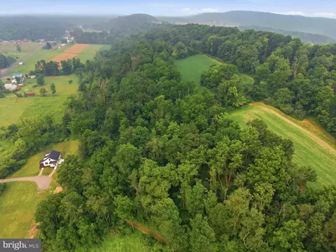 View/Area - 667 Summit Rd, Mcclure, PA 17841 photo 4 of 5