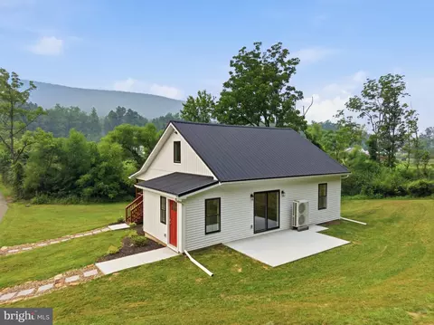Exterior - 667 Summit Rd, Mcclure, PA 17841 photo 7 of 7