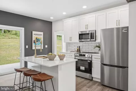 Kitchen - 667 Summit Rd, Mcclure, PA 17841 photo 1 of 1